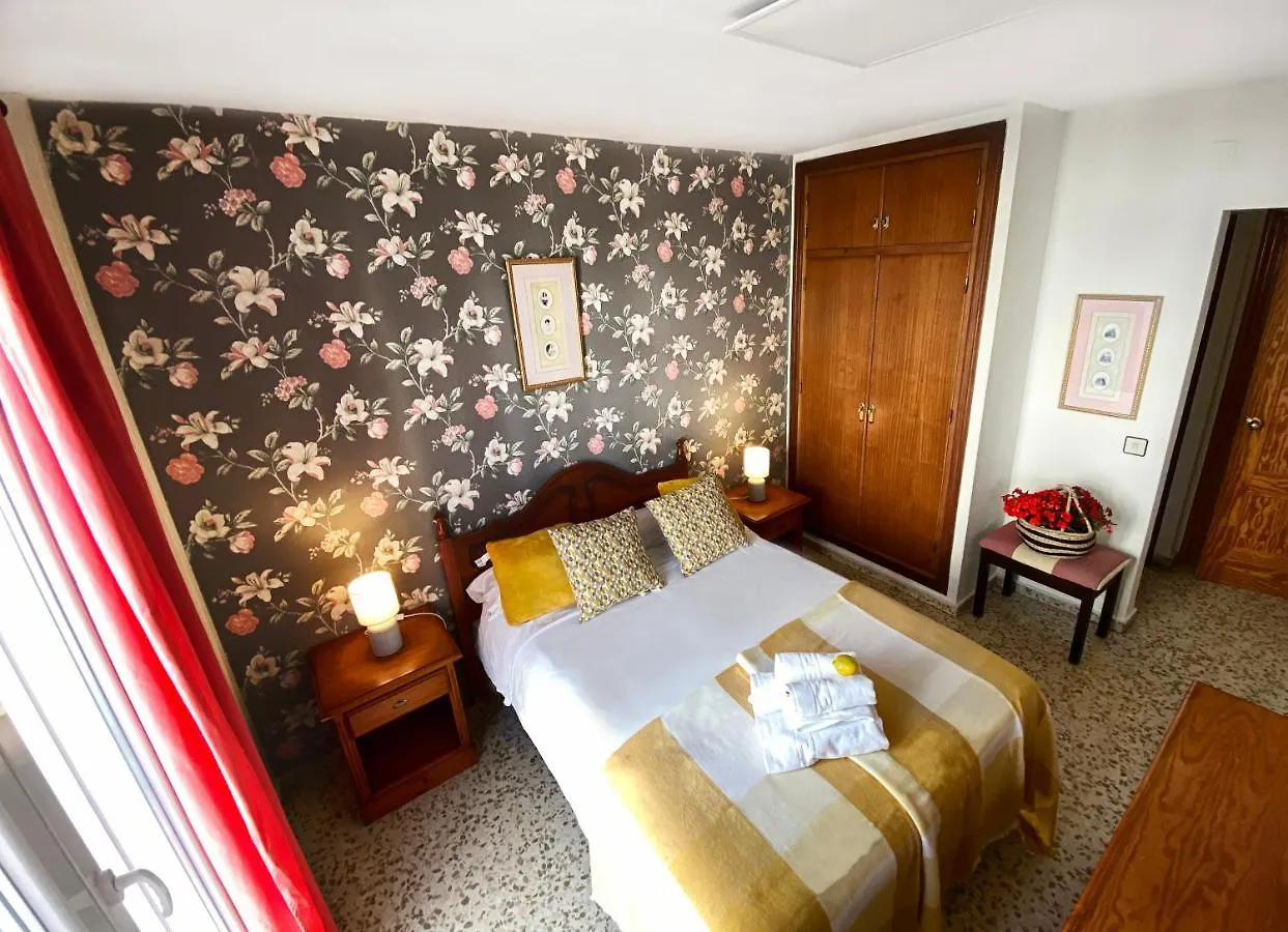 Hostal Azahara Nerja 0*,  Spagna