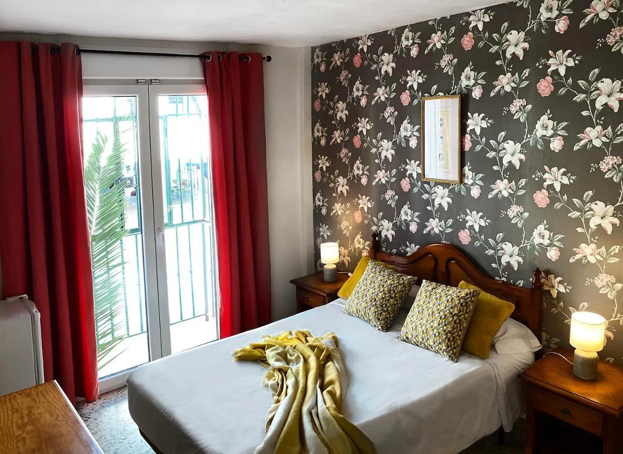 Hostal Azahara Nerja 0*,  Spagna