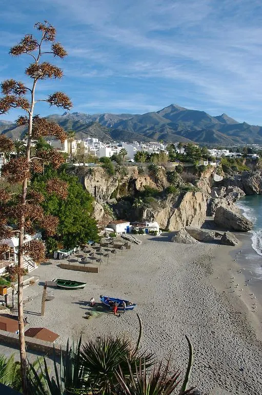 Hostal Azahara Nerja
