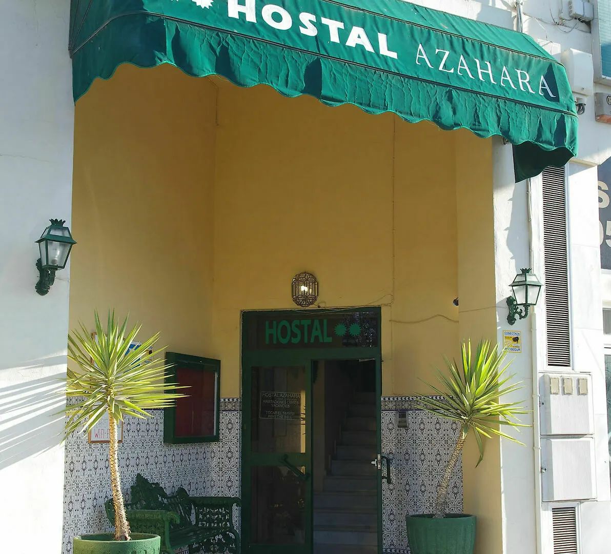 Affittacamere Hostal Azahara Nerja Spagna
