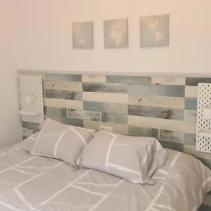  Apartament El Barrio Hiszpania