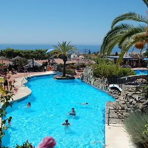 Station touristique El Capistrano, Nerja