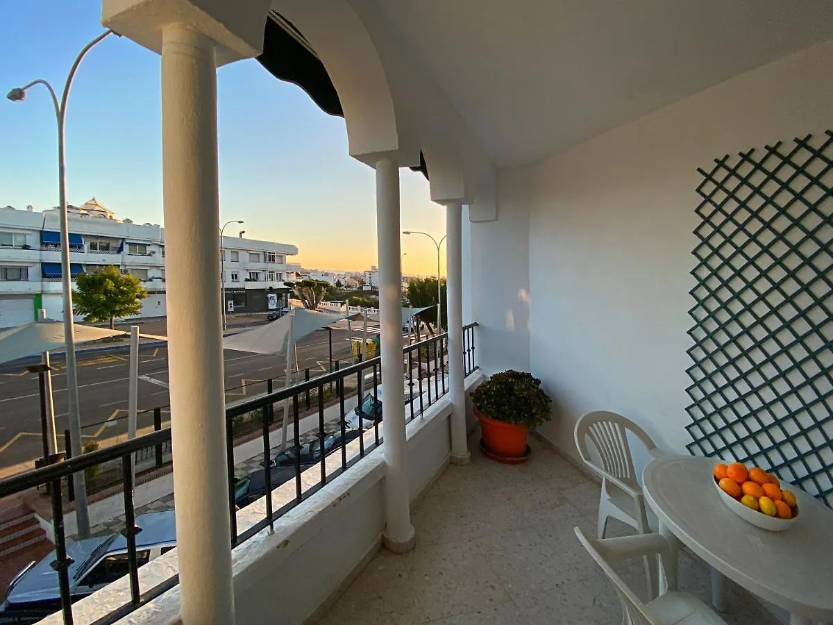 נרחה Hostal Azahara בית הארחה