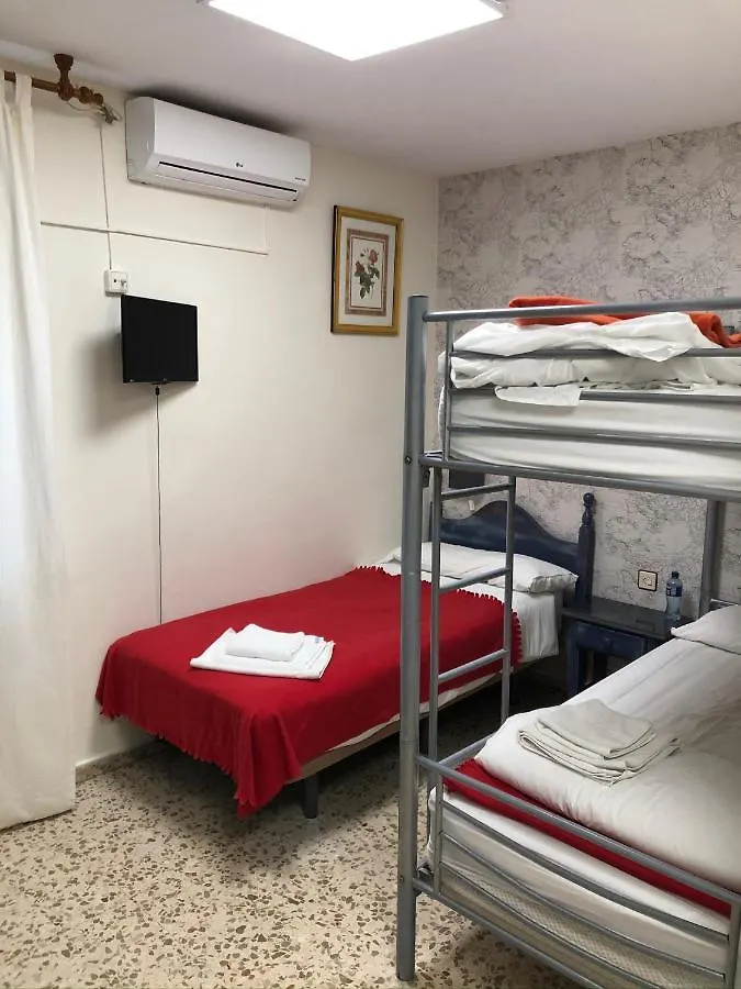 נרחה Hostal Azahara 0*,  ספרד